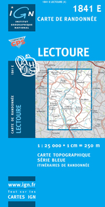 Image de **1841E LECTOURE**VOIR IGB1841SB