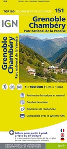Picture of 151 - GRENOBLE CHAMBERY
