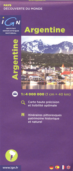 Picture of ARGENTINE