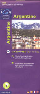 Picture of ARGENTINE