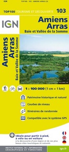 Picture of 103 - AMIENS ARRAS