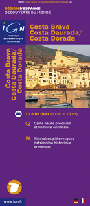 Picture of **COSTA BRAVA