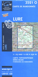 Picture of 3521O LURE