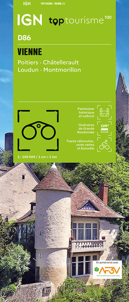 Picture of TOP100D86 - VIENNE