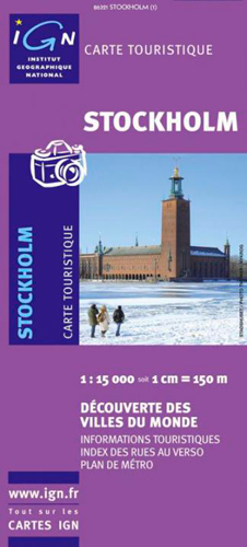 Picture of STOCKHOLM