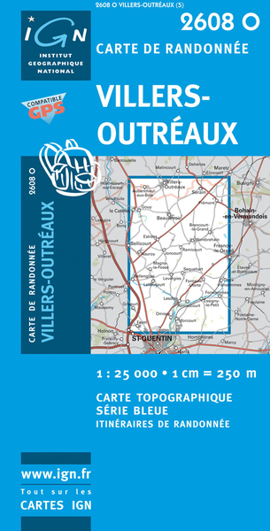 Image de 2608O VILLERS OUTREAUX
