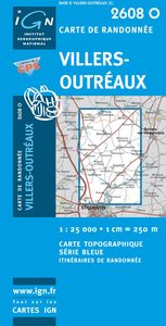 Image de 2608O VILLERS OUTREAUX