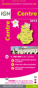Image de **R08 CENTRE 2013