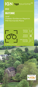 Image de TOP100D53 - MAYENNE
