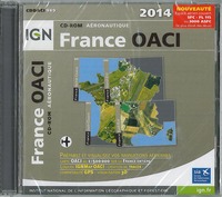 Picture of **FRANCE CDROM OACI