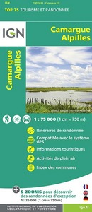 Picture of CAMARGUE - ALPILLES