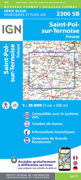 Image de 2306SB SAINT-POL-SUR-TERNOISE FREVENT