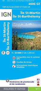 Picture of 4606GT ILE SAINT MARTIN ILE SAINT BARTHELEMY