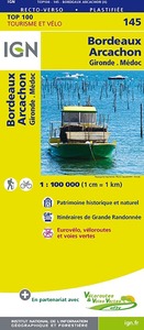 Picture of 145 - BORDEAUX ARCACHON GIRONDE MEDOC