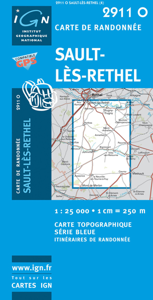 Image de 2911O SAULT LES RETHEL