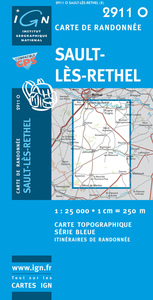 Image de 2911O SAULT LES RETHEL