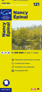 Picture of **NANCY/EPINAL