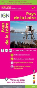 Picture of NR07 PAYS DE LA LOIRE
