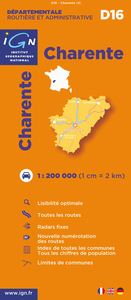 Picture of **D16 CHARENTE