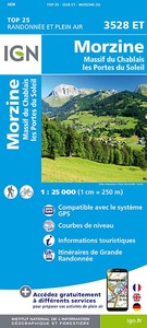Picture of 3528ET MORZINE MASSIF DU CHABLAIS LES PORTES DU SOLEIL