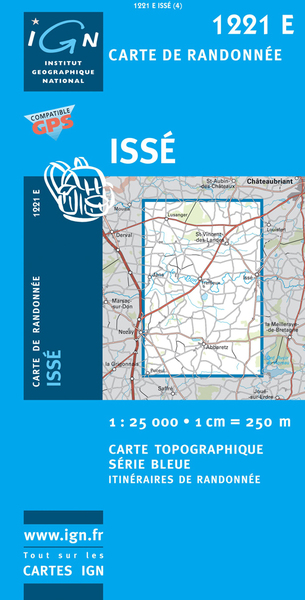 Image de **1221E ISSE**VOIR IGB1221SB**