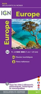 Picture of EUROPE