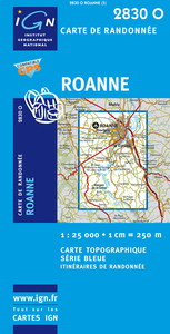 Image de **2830O ROANNE**VOIR IGB2830SB**