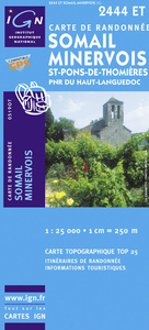 Image de 2444ET MONTS DE SOMAIL