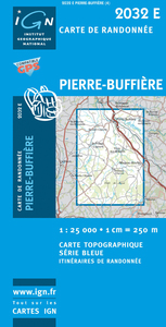 Image de 2032E PIERRE BUFFIERE