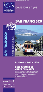 Picture of **SAN FRANCISCO