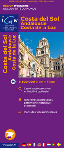 Picture of **COSTA DEL SOL - ANDALOUSIE - COSTA DE LA LUZ