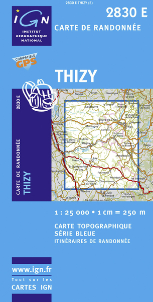 Image de **2830E THIZY**VOIR IGB2830SB**