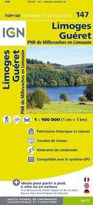 Picture of 147 - LIMOGES GUERET