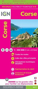 Picture of R19 CORSE