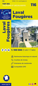 Picture of **LAVAL FOUGERES