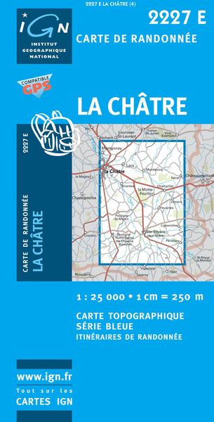 Image de 2227E LA CHATRE