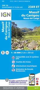 Image de 2349ET MASSIF DU CANIGOU