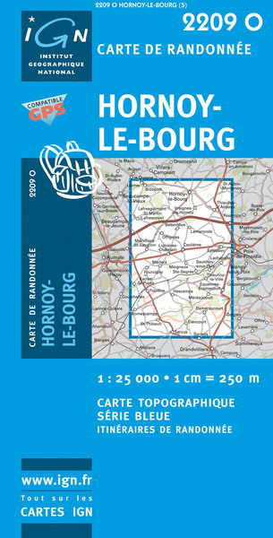 Picture of 2209O HORNOY-LE-BOURG