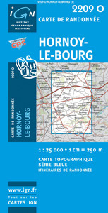 Picture of 2209O HORNOY-LE-BOURG