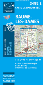 Image de 3422E BAUME LES DAMES