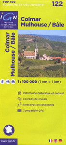 Picture of **COLMAR MULHOUSE BALE