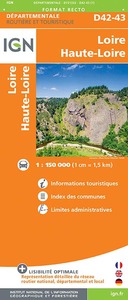 Picture of D42 D43 LOIRE HAUTE-LOIRE