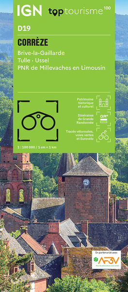 Image de TOP100D19 - CORREZE