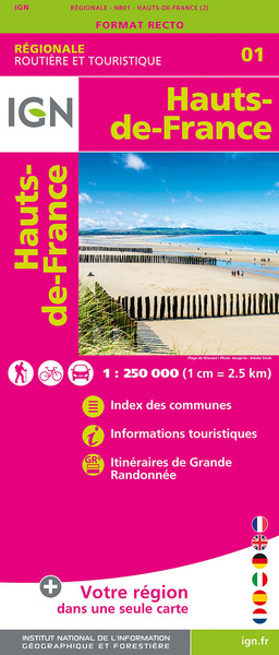 Image de NR01 HAUTS DE FRANCE