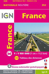 Picture of 952 MINI FRANCE ROUTIERE POCHE