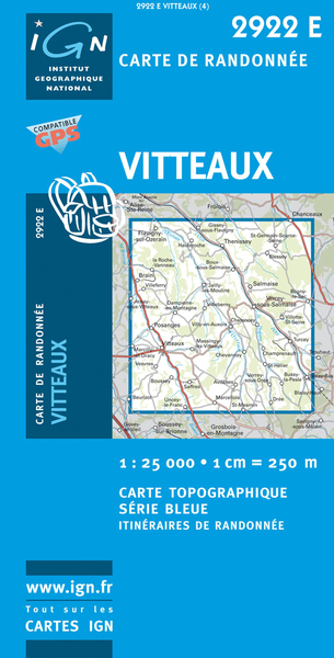 Image de **2922E VITTEAUX
