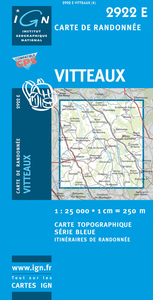 Image de **2922E VITTEAUX