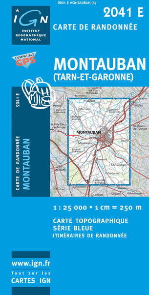 Image de 2041E MONTAUBAN