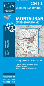 Image de 2041E MONTAUBAN