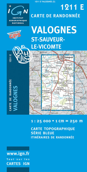 Picture of 1211E VALOGNES SAINT SAUVEUR LE VICOMTE